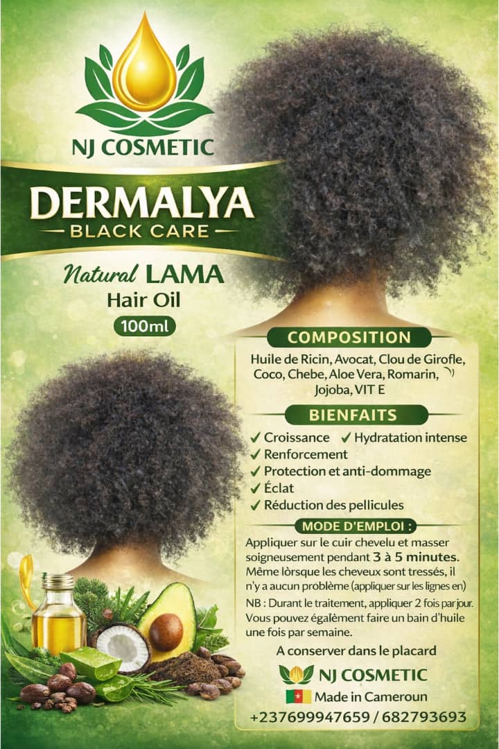 Logo NJ Cosmetic